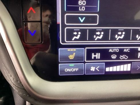 Used 2020 Subaru Outback Onyx Edition XT image 25