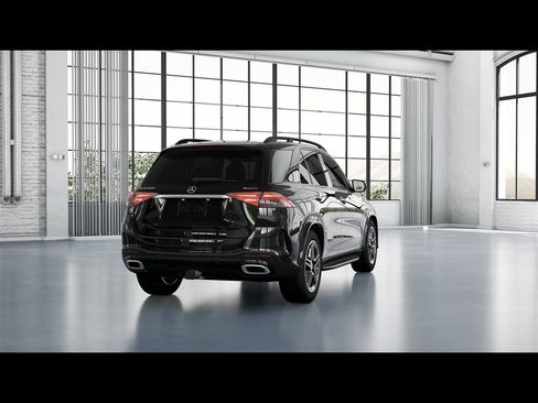 Certified 2026 Mercedes-Benz GLE 350 4MATIC image 18