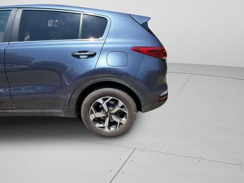 Used 2020 Kia Sportage LX AWD/4WD image 33