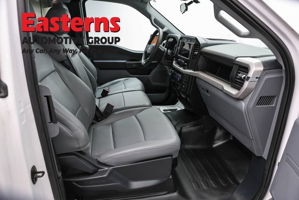 Used 2023 Ford F150 XL RWD image 24