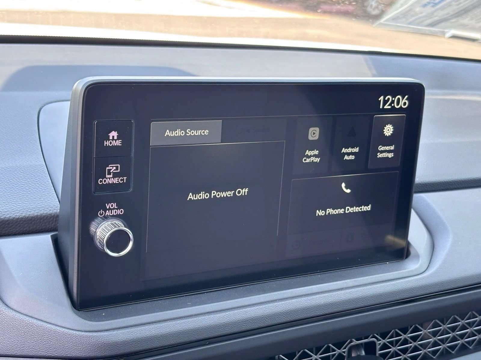 New 2026 Honda Accord LX image 20