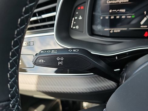New 2026 Audi SQ7 Premium Plus AWD/4WD image 29
