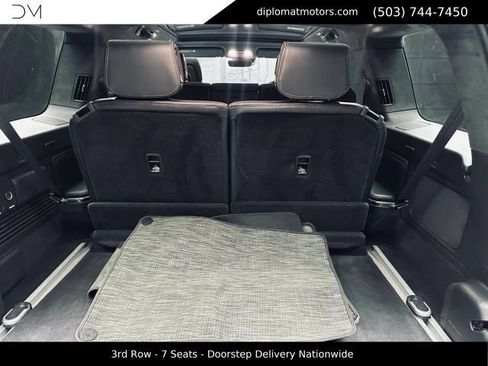 Used 2024 Rivian R1S Adventure AWD/4WD image 49