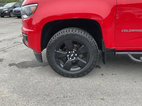 Used 2016 Chevrolet Colorado LT RWD image 23