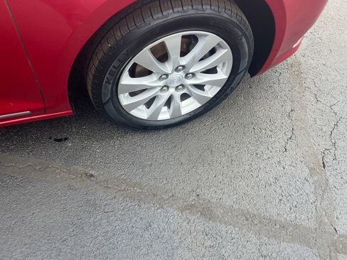 Used 2014 Buick LaCrosse Leather image 28