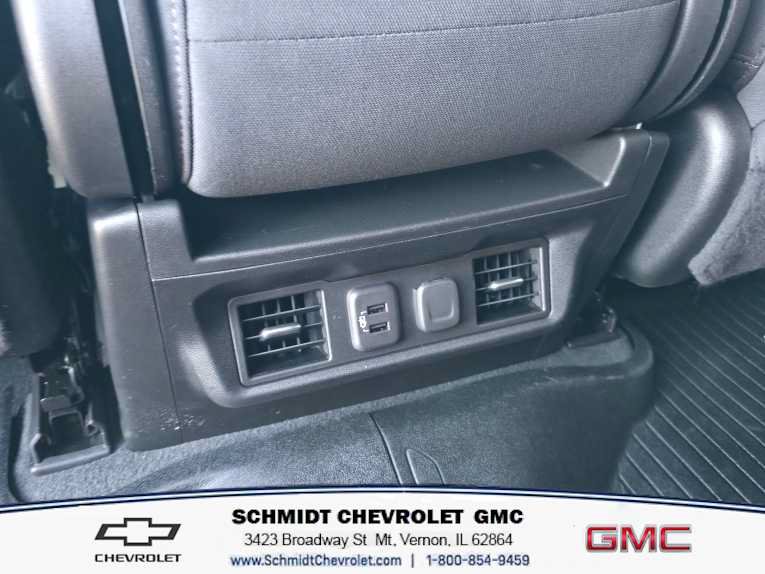 Used 2021 Chevrolet Silverado 1500 RST AWD/4WD image 12