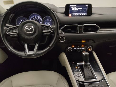 Used 2018 MAZDA CX-5 Grand Touring image 22