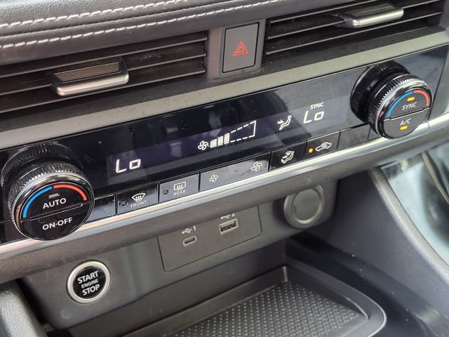 Certified 2023 Nissan Rogue SV FWD image 18