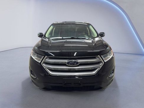 Used 2016 Ford Edge Titanium w/ Equipment Group 301A image 2