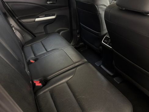 Used 2016 Honda CR-V Touring image 29
