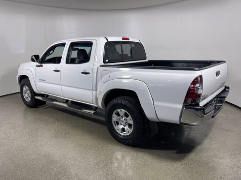Used 2013 Toyota Tacoma PreRunner w/ SR5 Pkg image 5