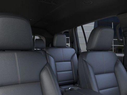 New 2025 GMC Acadia Elevation w/ Elevation Premium Package image 24