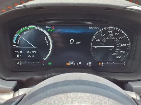 New 2026 Subaru Crosstrek 2.5i Limited w/ Crosstrek Mirror Package AWD/4WD image 20