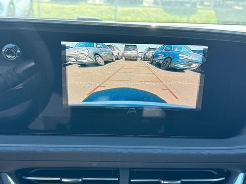 New 2026 Buick Envista Preferred FWD image 23