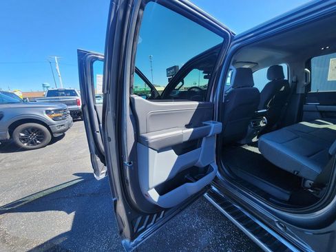 New 2026 Ford F150 XLT AWD/4WD image 17
