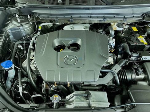 New 2025 MAZDA CX-5 AWD 2.5 S w/ Preferred Package image 38