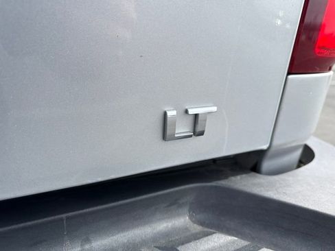 Used 2013 Chevrolet Silverado 2500 LT w/ Snow Plow Prep Package image 17