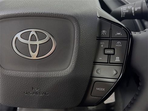 New 2026 Toyota Prius Plug-In Hybrid image 17