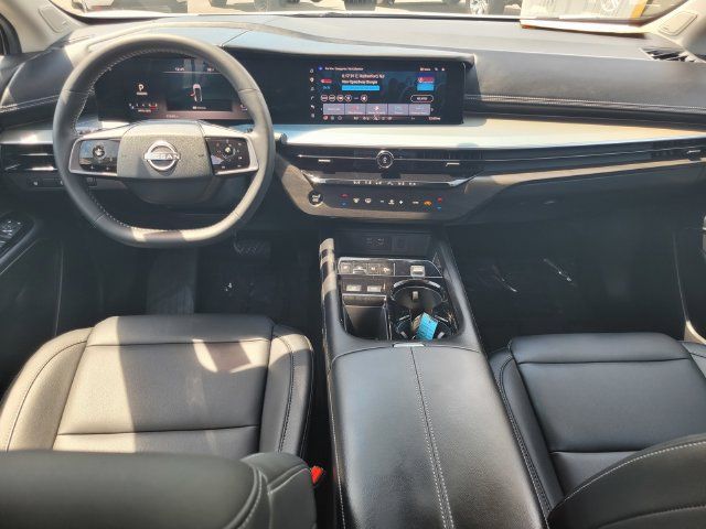 Certified 2025 Nissan Murano SL w/ Cargo Package AWD/4WD image 16