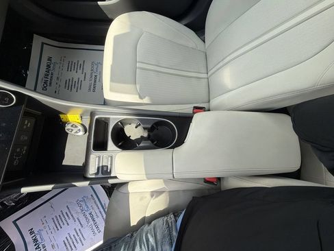 Used 2025 Hyundai Sonata SEL FWD image 21