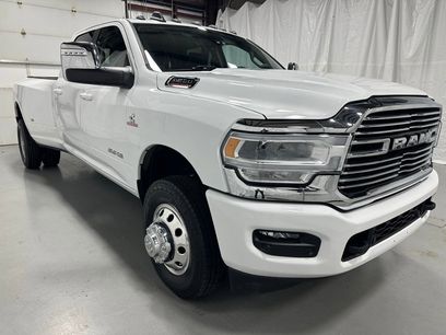Used 2024 RAM 3500 Laramie