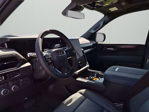 New 2026 GMC Yukon XL AT4 w/ AT4 Preferred Package image 30