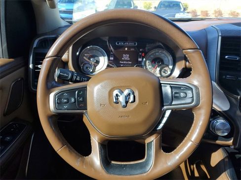 Used 2020 RAM 1500 Limited image 17