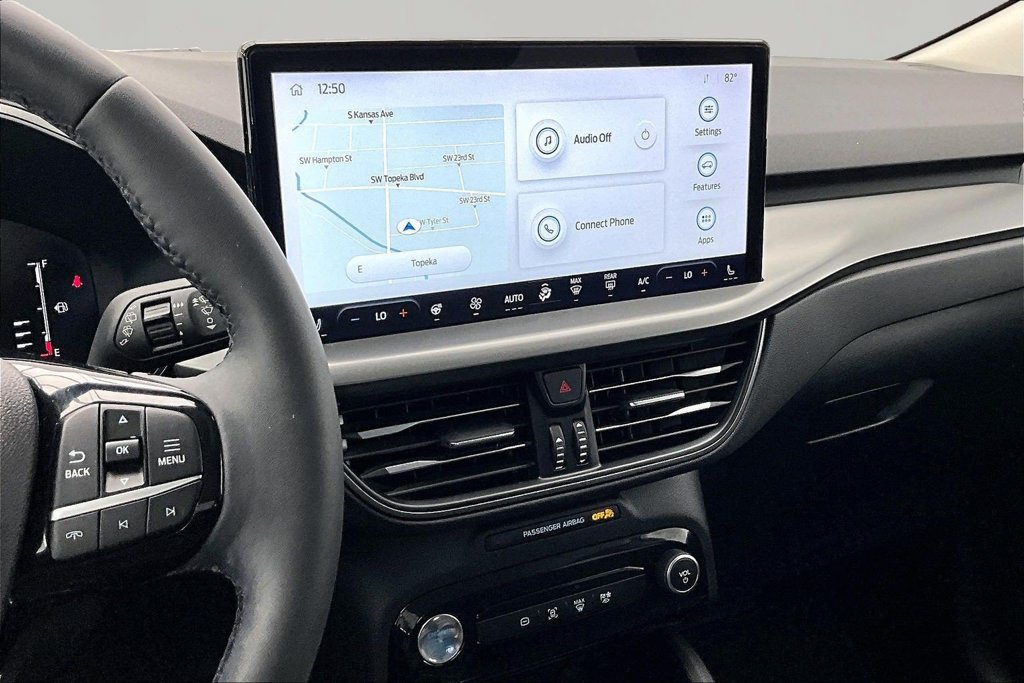 Certified 2023 Ford Escape SE FWD image 6
