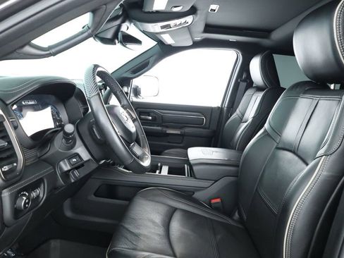 Used 2020 RAM 2500 Limited image 19