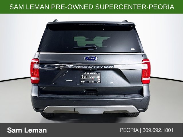 Used 2020 Ford Expedition XLT w/ Equipment Group 202A AWD/4WD image 6