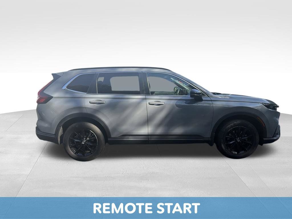 Used 2024 Honda CR-V Sport image 6