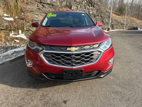 Used 2019 Chevrolet Equinox LT w/ Lights and Bright Package image 6