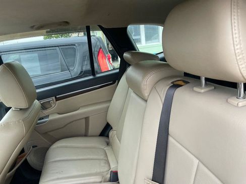 Used 2012 Hyundai Santa Fe Limited FWD image 7