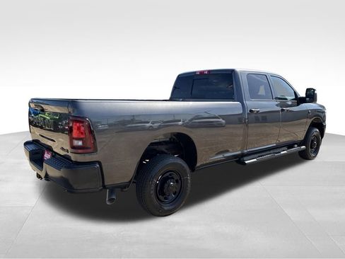 New 2026 RAM 2500 Tradesman image 5