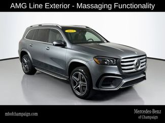 Used 2025 Mercedes-Benz GLS 450 4MATIC w/ AMG Line Exterior video 1
