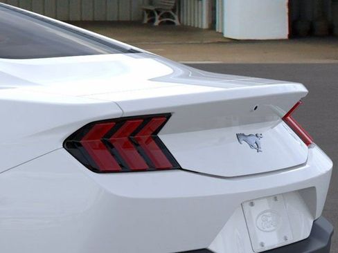New 2026 Ford Mustang Coupe RWD image 22