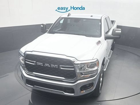 Used 2024 RAM 2500 Big Horn AWD/4WD image 20