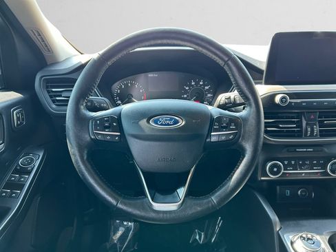 Used 2020 Ford Escape SEL AWD/4WD image 23
