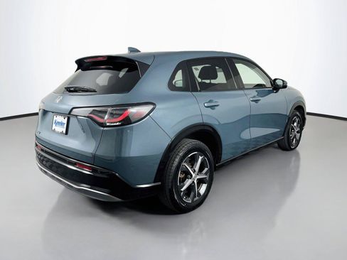 Used 2024 Honda HR-V EX-L image 6