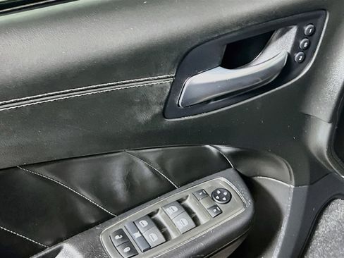 Used 2021 Dodge Charger GT w/ Plus Group AWD/4WD image 16