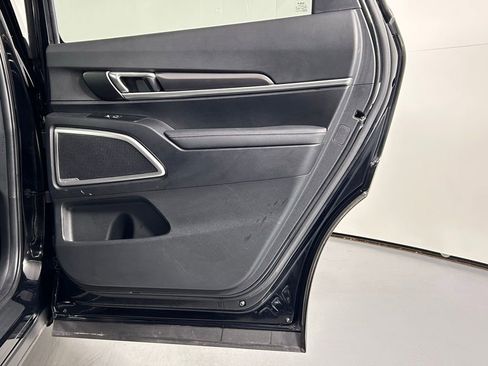 Used 2023 Kia Telluride S w/ S Sunroof Package image 11