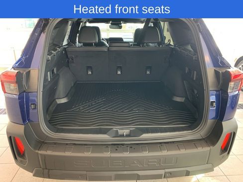 New 2026 Subaru Outback Limited image 14