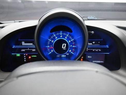 Used 2015 Honda CR-Z image 21