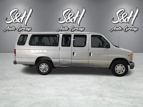 Used 2001 Ford E-350 and Econoline 350 XLT image 15