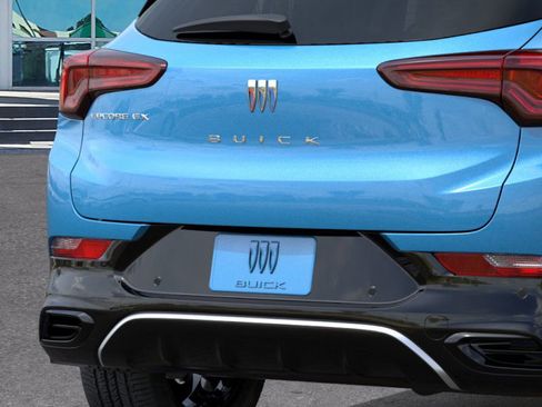 New 2026 Buick Encore GX Sport Touring w/ Advanced Technology Package image 14