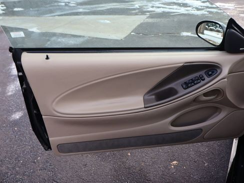 Used 2003 Ford Mustang GT image 23