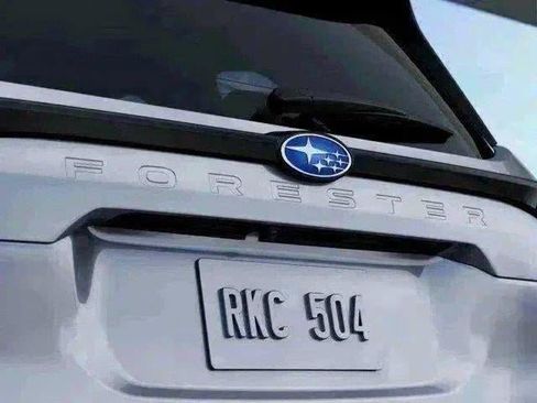 New 2026 Subaru Forester Limited AWD/4WD image 33