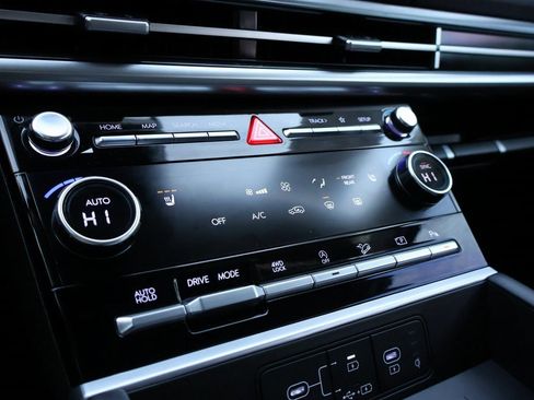 Certified 2026 Hyundai Santa Fe SEL image 38