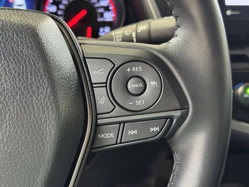 Used 2024 Toyota Camry XSE image 33