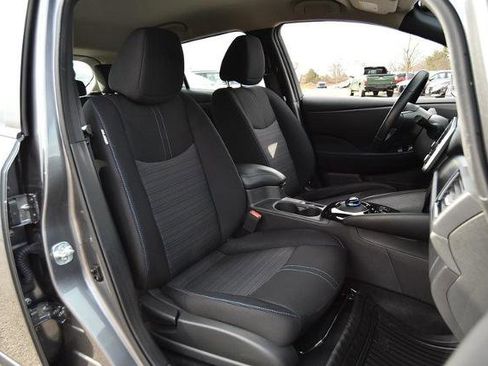 Used 2024 Nissan Leaf SV Plus image 23